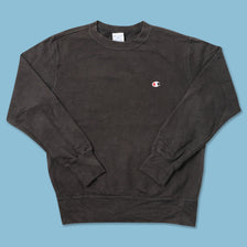 Vintage Champion Women's Sweater Small 