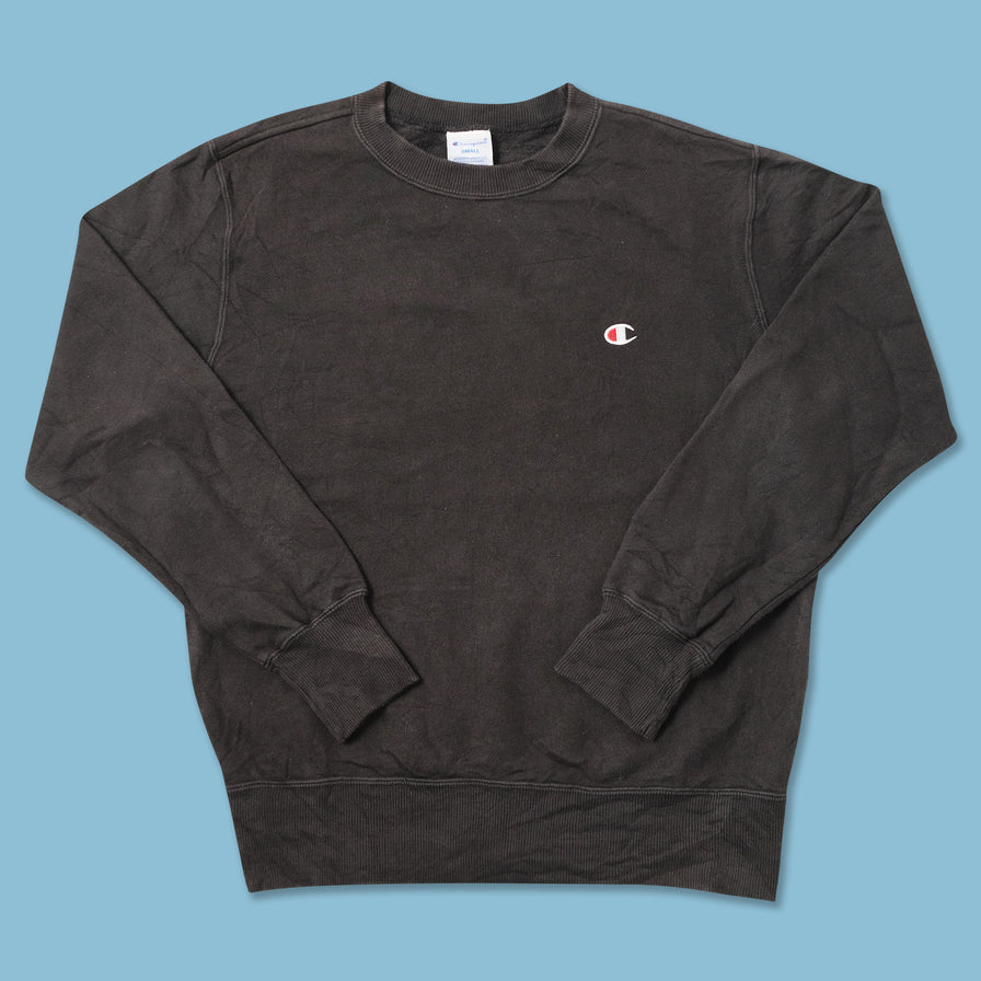 Vintage Champion Women's Sweater Small 