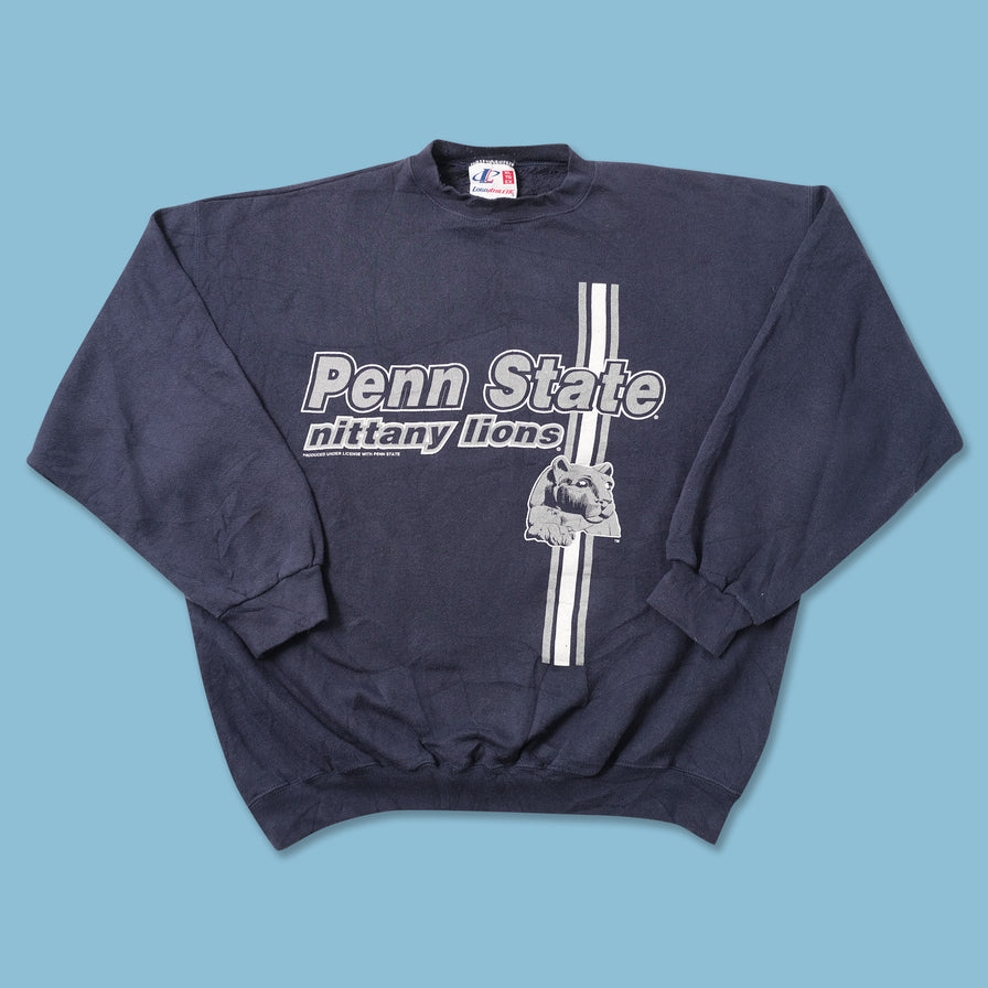 Vintage Penn State Sweater XLarge 