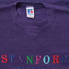 Vintage Stanford Sweater Medium 