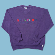Vintage Stanford Sweater Medium 