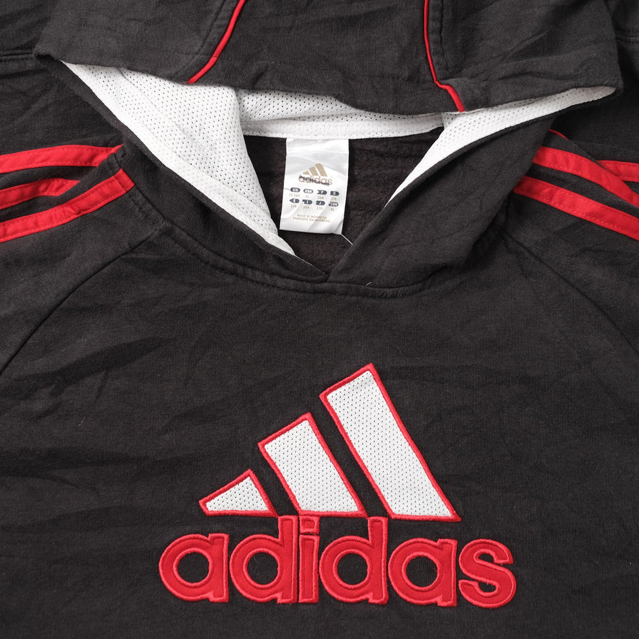 Vintage adidas Hoody Small 