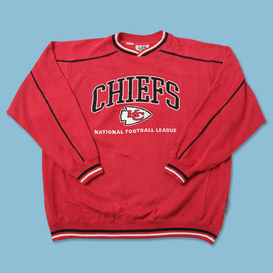 Chiefs sweater outlet