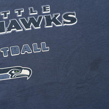 Seattle Seahawks Sweater XLarge 