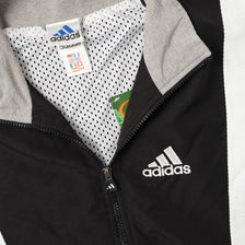 Vintage adidas Track Jacket Medium 
