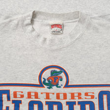 Vintage Florida Gators Sweater XLarge 