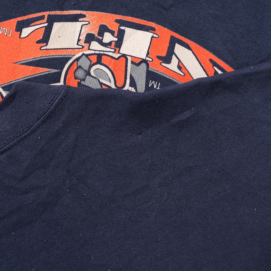 Vintage 1994 Chicago Bears Sweater XLarge 