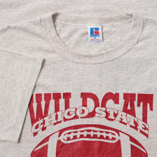 Vintage Chicago State Wildcats Large 