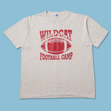 Vintage Chicago State Wildcats Large 