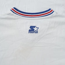 Vintage Starter New York Rangers T-Shirt Large 