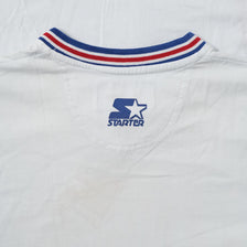 Vintage Starter New York Rangers T-Shirt Large