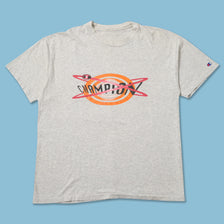 Vintage Champion T-Shirt XLarge 