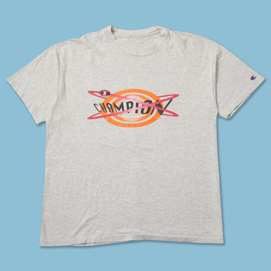 Vintage Champion T-Shirt XLarge 