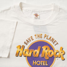 Vintage Hard Rock Cafe T-Shirt Large 