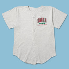Vintage 1995 Eagan Athletic Club Jersey Medium 