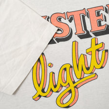 Vintage Amstel Light T-Shirt Large