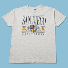 Vintage San Diego T-Shirt XLarge 