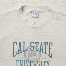 Vintage Cal State University Medium 