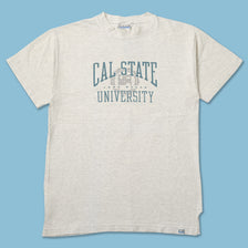 Vintage Cal State University Medium 