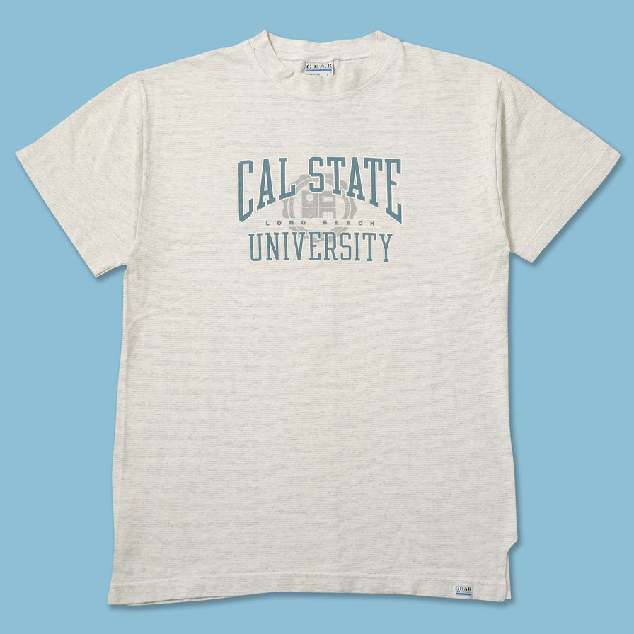 Vintage Cal State University Medium 