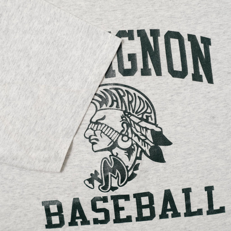 Vintage Cambridge Matignon T-shirt XLarge 