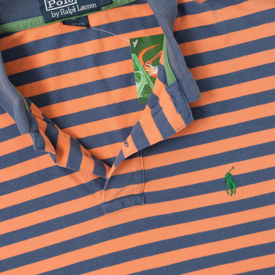 Vintage Polo Ralph Lauren Polo Large 