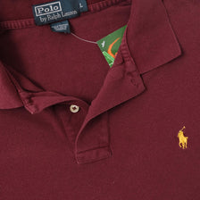 Vintage Polo Ralph Lauren Polo Medium 