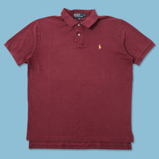 Vintage Polo Ralph Lauren Polo Medium 