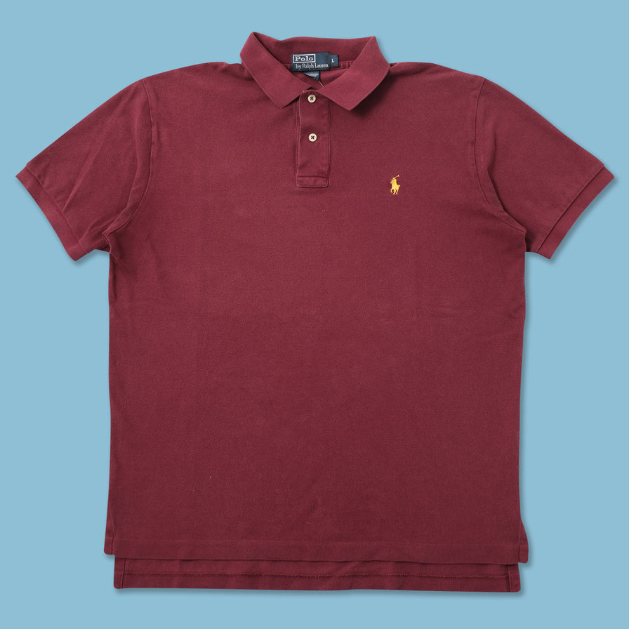Vintage Polo Ralph Lauren Polo Medium 