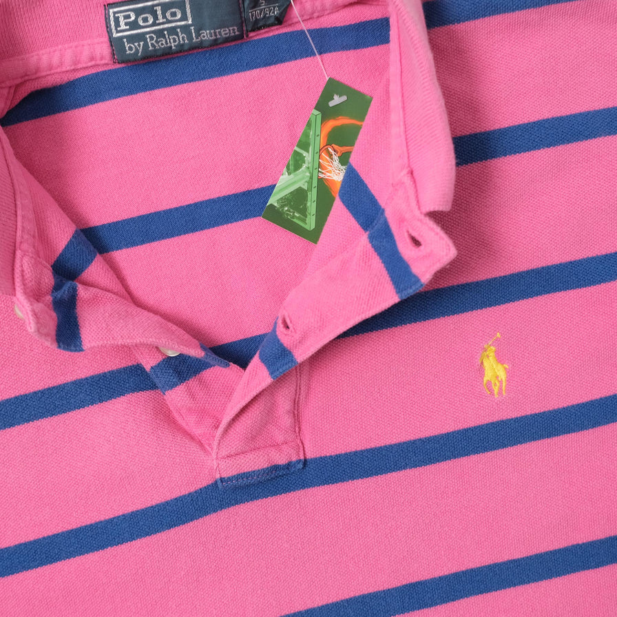 Vintage Polo Ralph Lauren Polo Small 