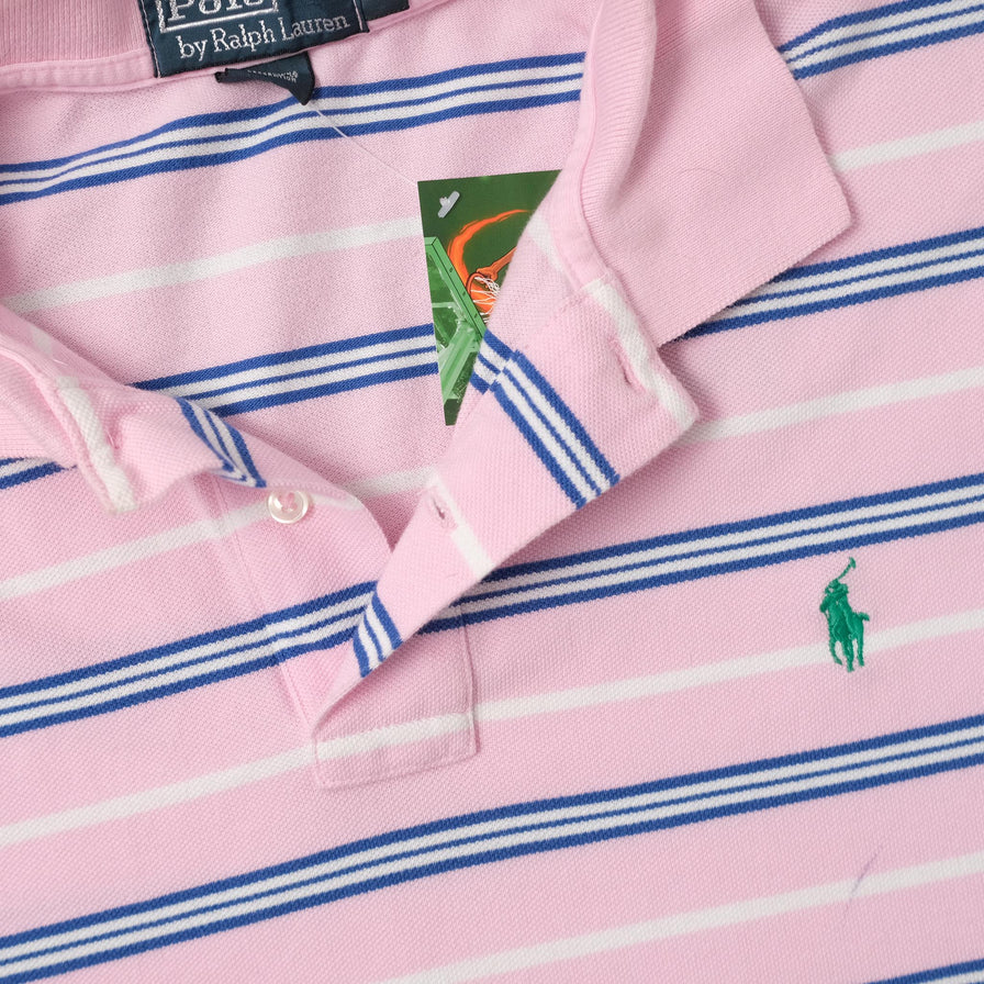 Vintage Polo Ralph Lauren Polo XlLarge 