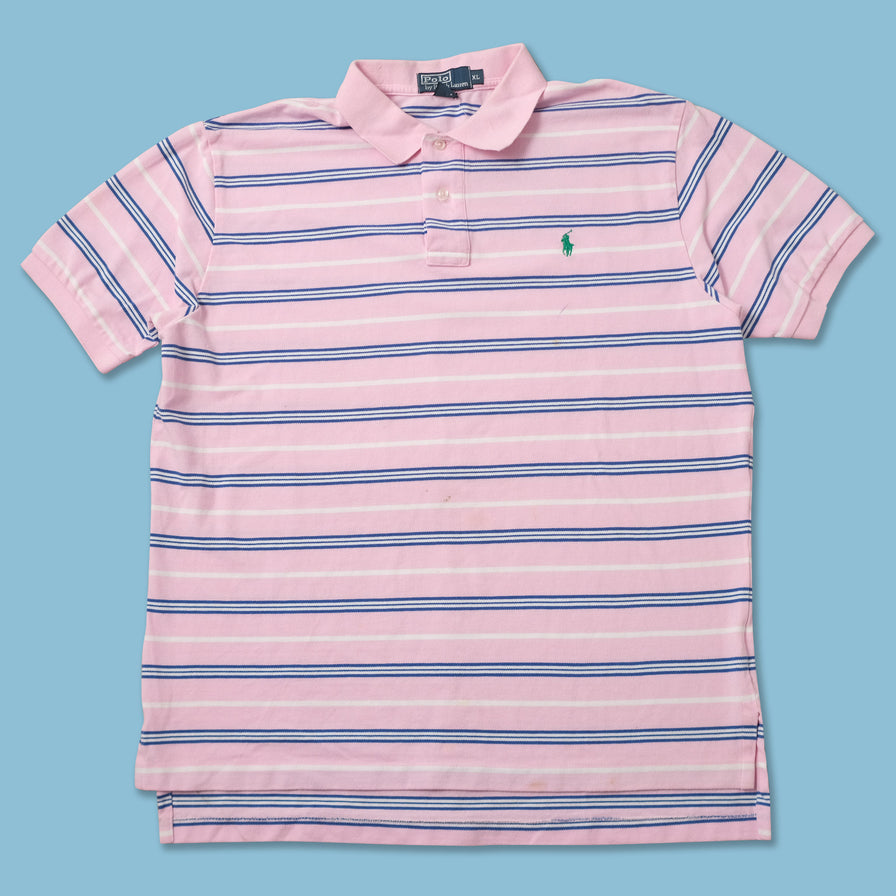 Vintage Polo Ralph Lauren Polo XlLarge 