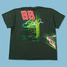 Nascar Dale Jr. T-Shirt XXLarge 