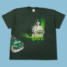Nascar Dale Jr. T-Shirt XXLarge 