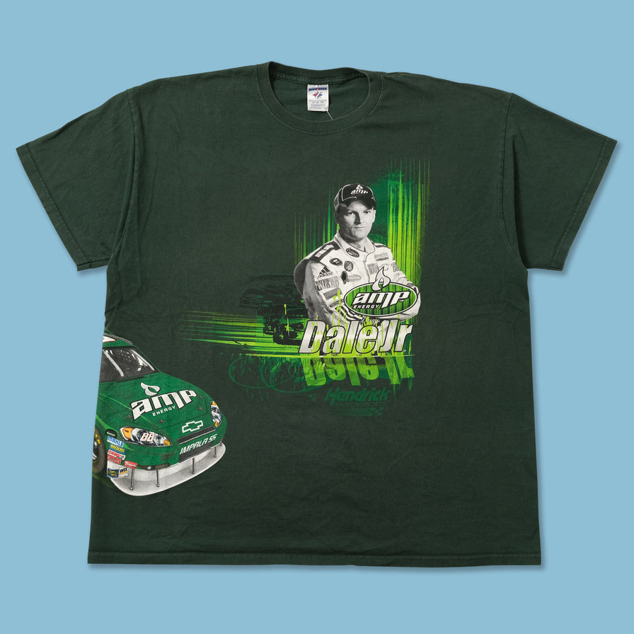 Nascar Dale Jr. T-Shirt XXLarge 