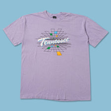 Vintage Tennessee T-Shirt Large 