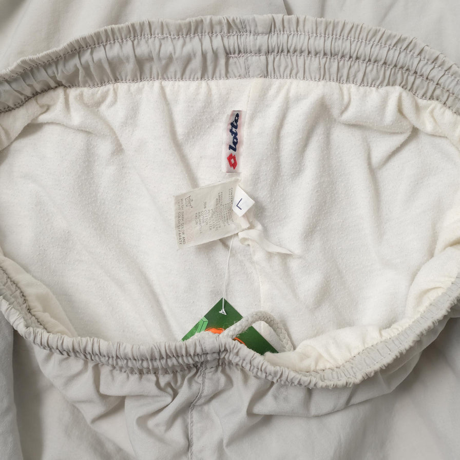 Vintage Lotto Trackpants Large 