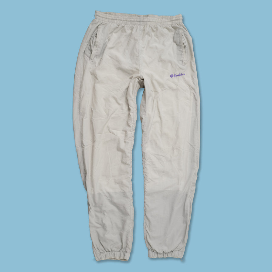 Vintage Lotto Trackpants Large 