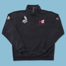 2016 Mini Sport Q-Zip Sweater Medium 