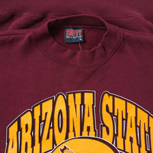 Vintage 1997 Arizona State Sweater Large