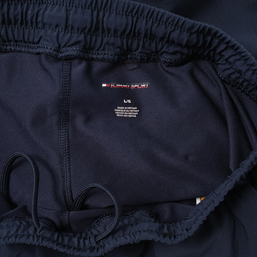 Tommy Sport Shorts Large 