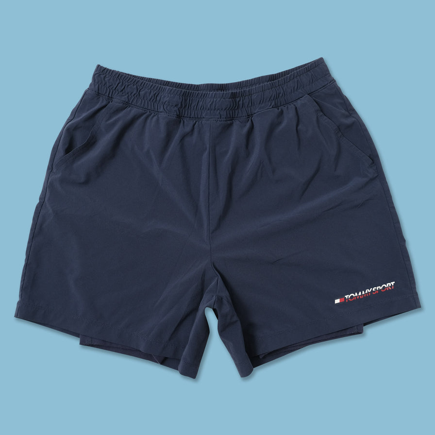 Tommy Sport Shorts Large 