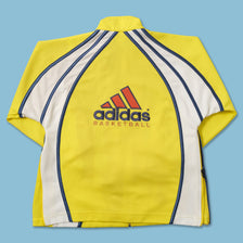 Vintage adidas Basketball Track Jacket Large