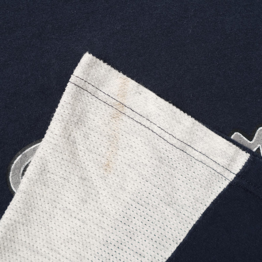 Vintage Champion T-Shirt Medium 