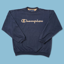 Champion Sweater Medium 