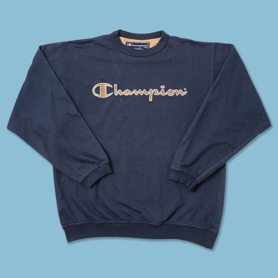 Champion Sweater Medium 