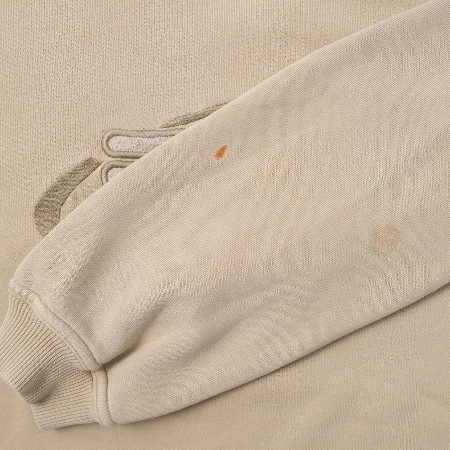 Vintage Fila Sweater Medium 