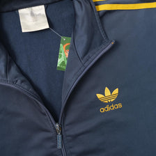 Vintage adidas Track Jacket Medium 