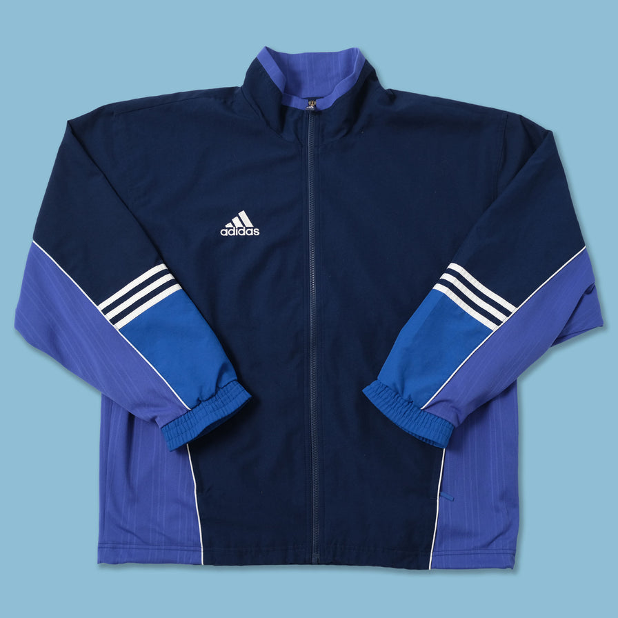 Vintage adidas Track Jacket Large 