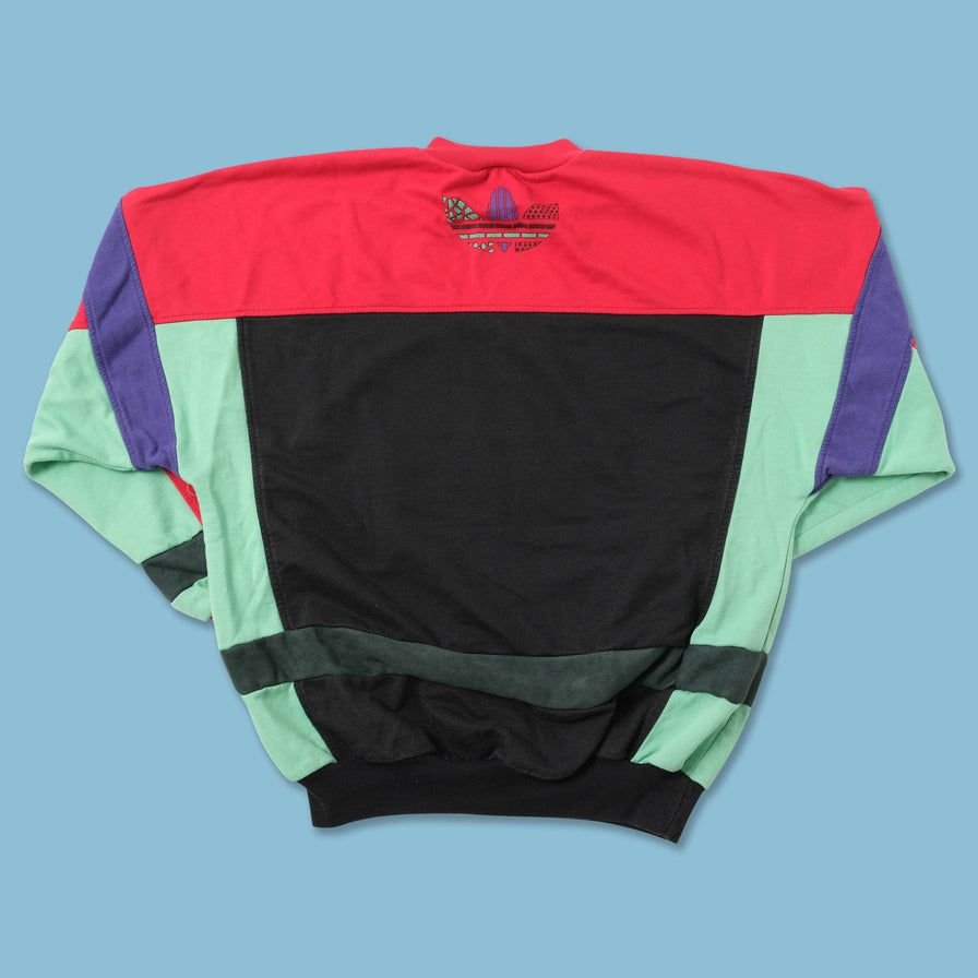 Vintage adidas Sweater Medium 